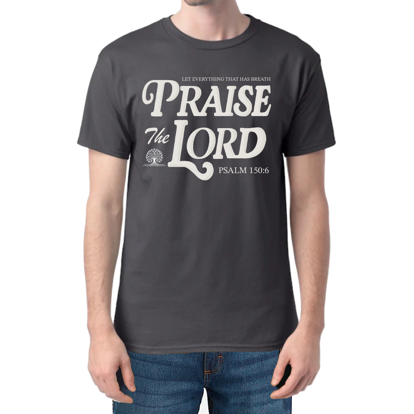 Psalm 150:6 Tee
